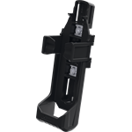Abus 6500K/90 BK SH TwinSet BORDO GRANIT Xplus
