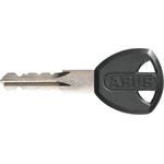 Abus 6615K/85/15 čierna SCMU Microflex / káblový zámok