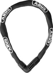 Abus 6806C/85 BK Tresor (NOVINKA, náhrada za model 1385/85 Tresor) / reťazový zámok