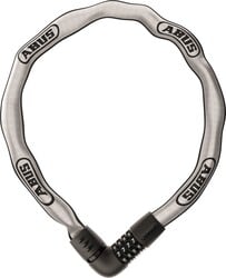 Abus 6807C/110 reflective Tresor (NOVINKA, náhrada za model 1385/110 Tresor) / reťazový zámok