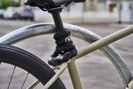 Abus 6807C/85 BK Tresor (NOVINKA, náhrada za model 1385/85 Tresor) / reťazový zámok