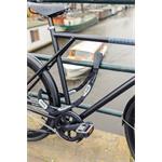 Abus 8800/95 BK 2.0 / reťazový zámok