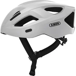 Abus Aduro 2.1 - polar white - vel. M 81942 - Helmy