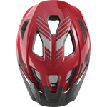 Abus Aduro 3.0 blaze red vel.M (52-58) / helma urban