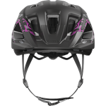 Abus Aduro 3.0 maori blackberry veľkosť M (52-58) / prilba mestská