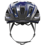Abus Aduro 3.0 purple waves veľkosť S (51-55) / prilba mestská