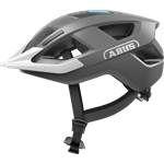 Abus Aduro 3.0 race grey vel.L (58-62) / helma urban