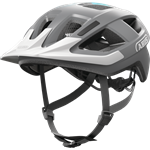 Abus Aduro 3.0 race grey vel.L (58-62) / helma urban