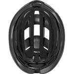 Abus AirBreaker 2.0 MIPS velvet black veľkosť M (52-58) / prilba cestná