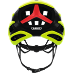 Abus AirBreaker Neon Yellow vel.M