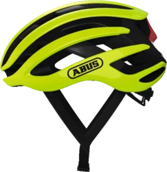 Abus AirBreaker Neon Yellow veľkosť M