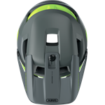 Abus AirDrop MIPS concrete grey vel.L/XL (58-62) / celoobličejová helma