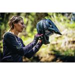 Abus AirDrop MIPS concrete grey vel.L/XL (58-62) / celoobličejová helma