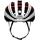 Abus Aventor Blaze Red vel.L(57-61cm)