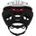 Abus Aventor - blaze red - veľ. S 77627