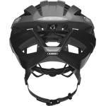 Abus Aventor Dark Grey vel.M(54-58cm)