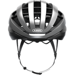 Abus Aventor Dark Grey vel.S(51-55cm)
