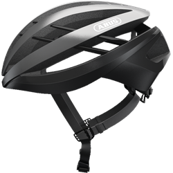 Abus Aventor - dark grey - vel. S 40563 - Helmy