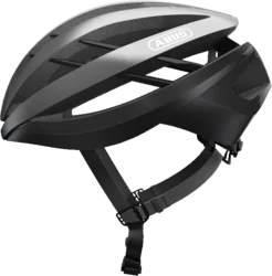 Abus Aventor Dark Grey veľkosť S(51-55cm)