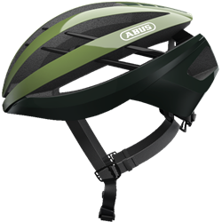 Abus Aventor - opal green - vel. L 40556 - Helmy