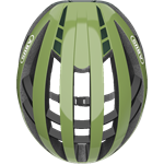 Abus Aventor Opal Green vel.M(54-58cm)