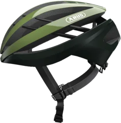 Abus Aventor Opal Green veľkosť L(57-61cm)