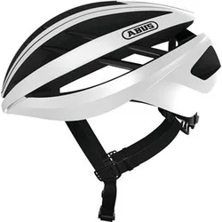 Abus Aventor - polar white - veľ. S 77624
