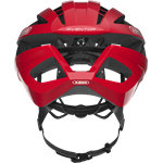 Abus Aventor Racing Red vel.L(57-61cm)
