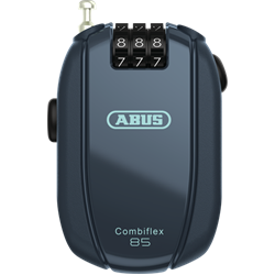 ABUS Combiflex Break Midnight blue 85