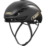 Abus Gamechanger 2.0 black gold vel.L (57-61)
