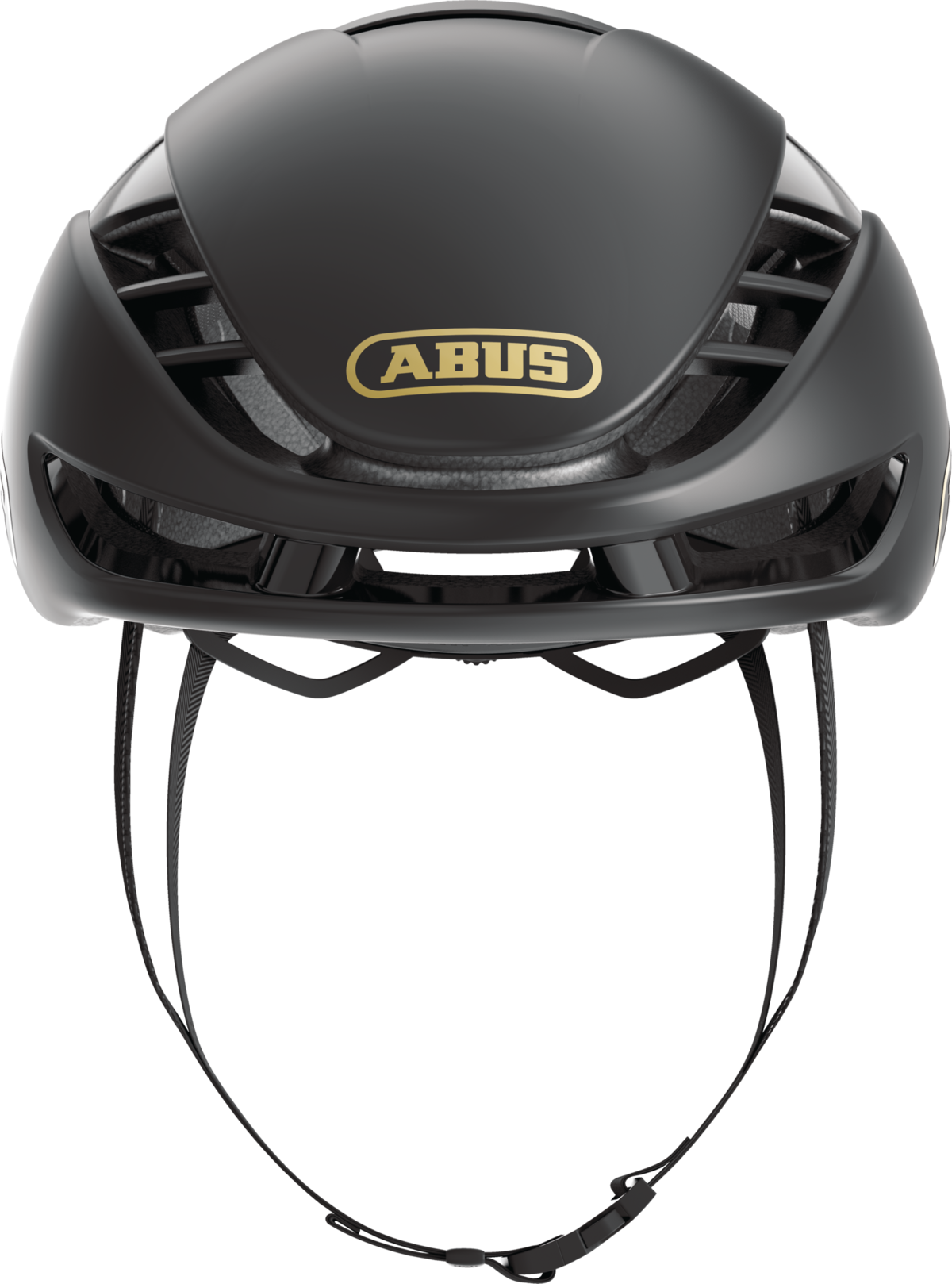 Abus Gamechanger 2.0 black gold vel.S (51-55)