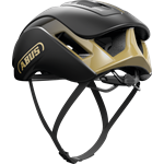 Abus Gamechanger 2.0 black gold veľkosť L (57-61)
