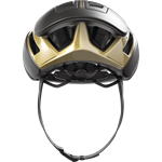 Abus Gamechanger 2.0 black gold veľkosť S (51-55)
