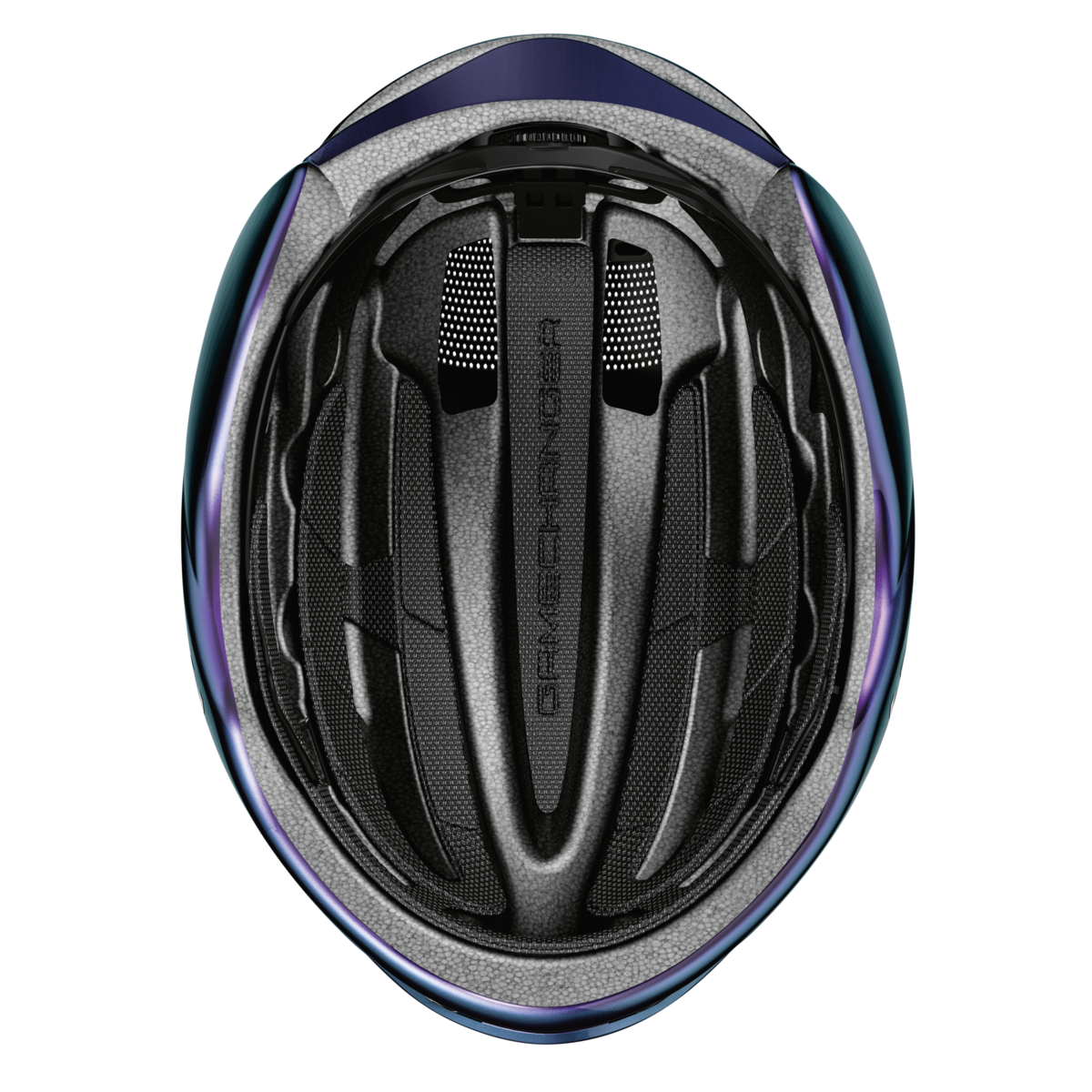 Abus Gamechanger 2.0 flip flop purple veľkosť L (57-61)