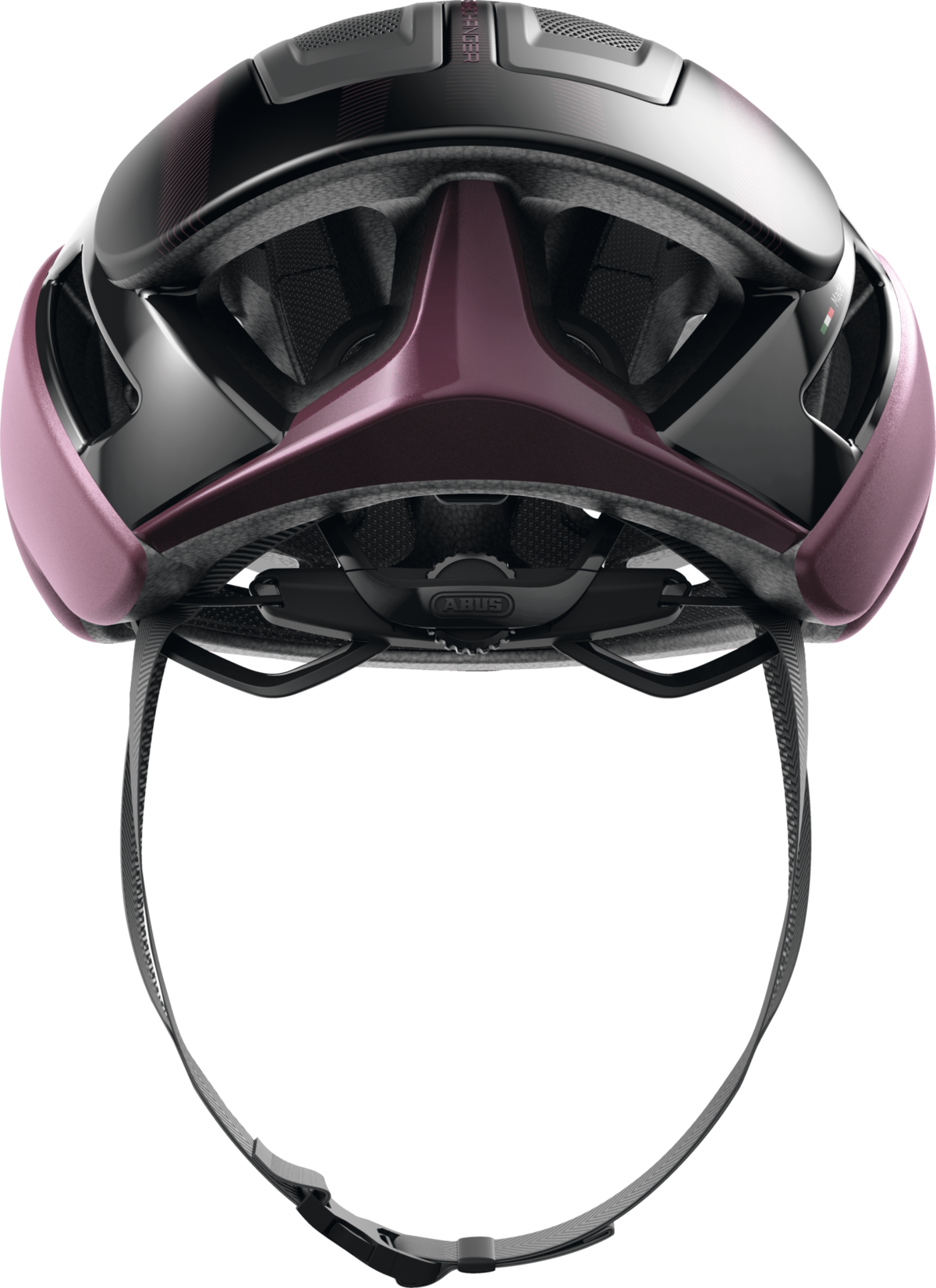 Abus Gamechanger 2.0 iced berry "Seasonal Edition" vel.S (51-55)