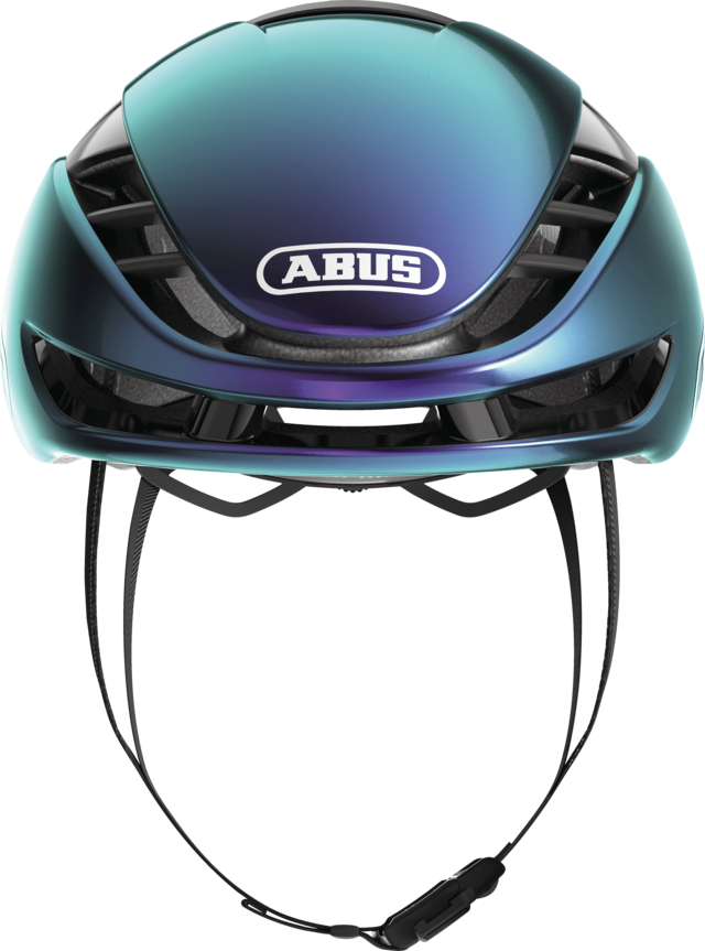 Abus Gamechanger 2.0 MIPS flip flop fialová veľkosť S (51-55)