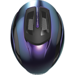Abus Gamechanger 2.0 MIPS flip flop purple vel.L (57-61)