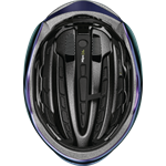 Abus Gamechanger 2.0 MIPS flip flop purple vel.M (54-58)