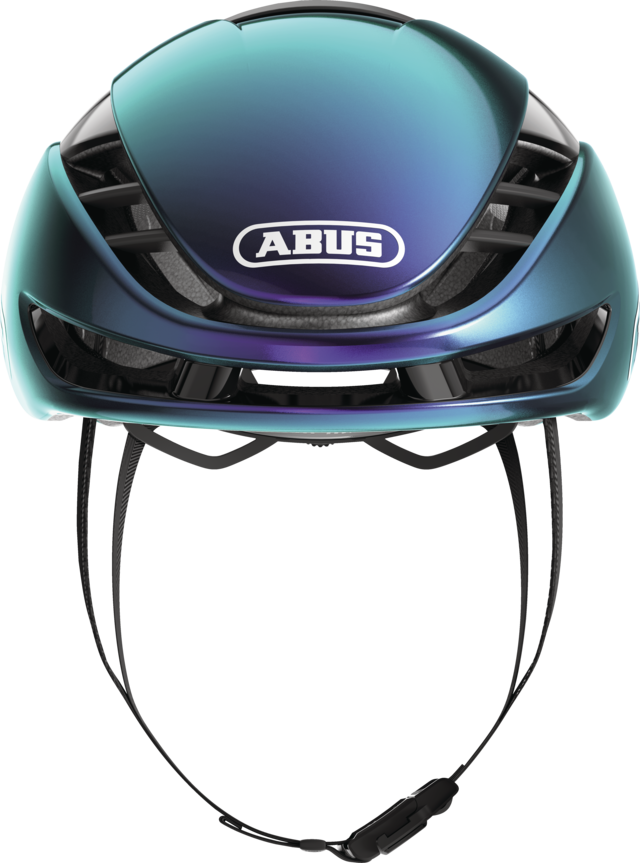 Abus Gamechanger 2.0 MIPS flip flop purple vel.S (51-55)