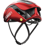 Abus Gamechanger 2.0 MIPS performance červená veľkosť L (57-61)