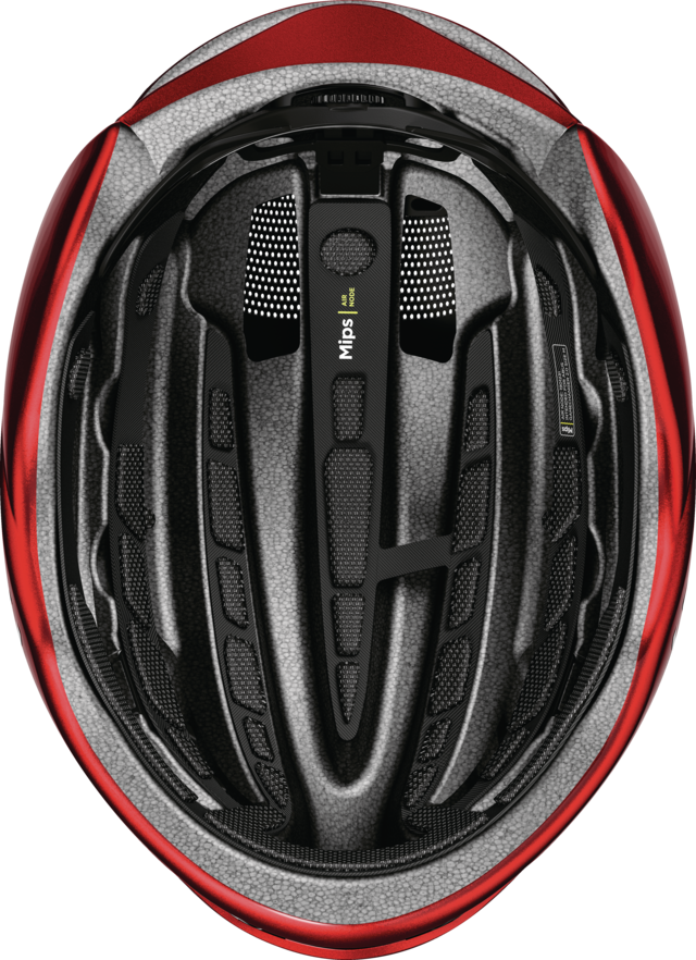 Abus Gamechanger 2.0 MIPS performance red vel.M (54-58)