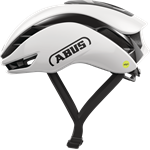 Abus Gamechanger 2.0 MIPS shiny white vel.L (57-61)