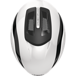 Abus Gamechanger 2.0 MIPS shiny white vel.L (57-61)
