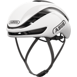 Abus Gamechanger 2.0 MIPS shiny white vel.M (54-58)