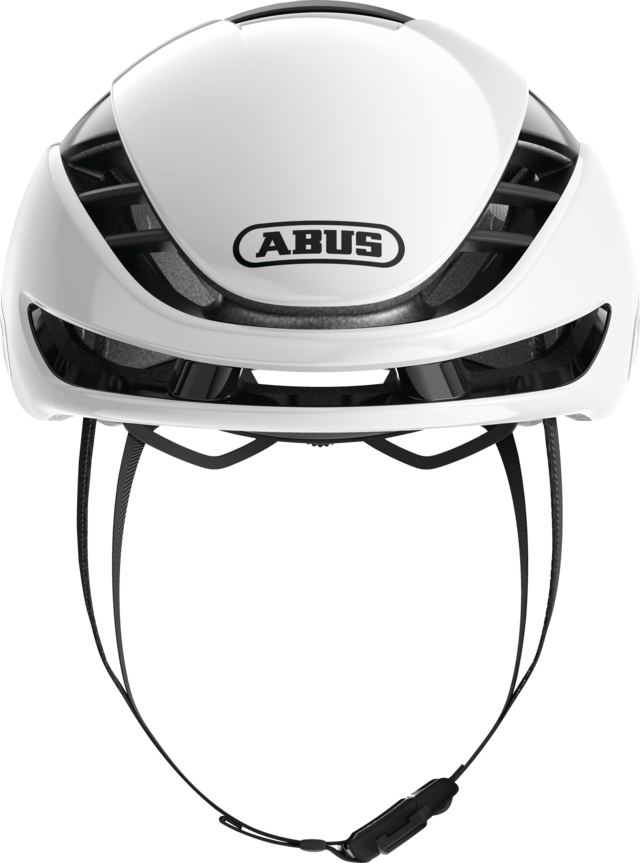 Abus Gamechanger 2.0 MIPS shiny white veľkosť L (57-61)