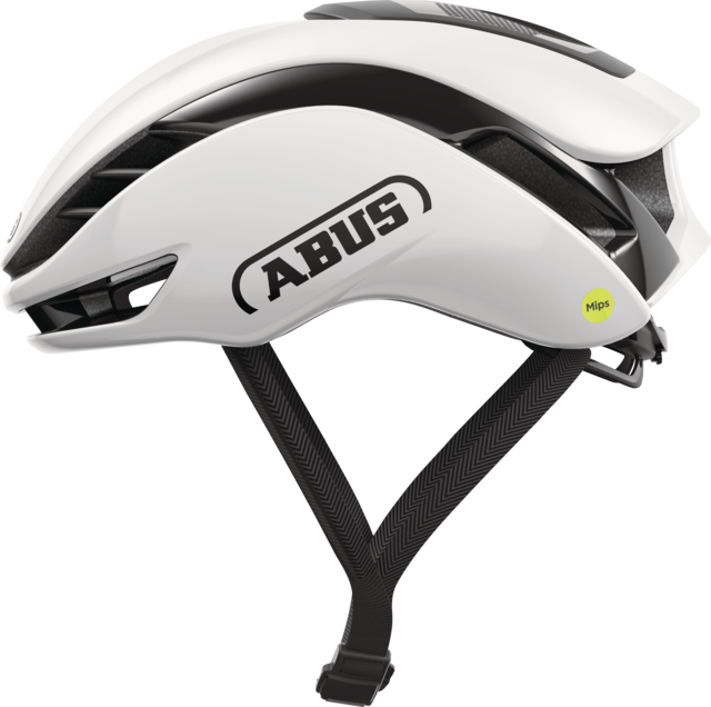 Abus Gamechanger 2.0 MIPS shiny white veľkosť S (51-55)