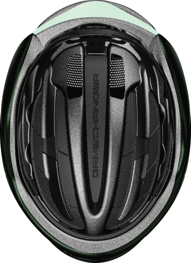 Abus Gamechanger 2.0 moss green vel.L (57-61)