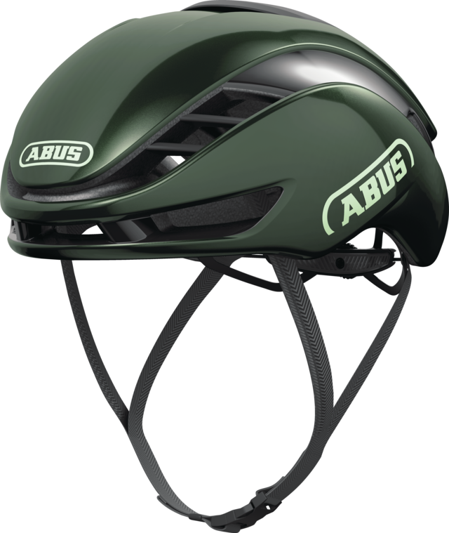 Abus Gamechanger 2.0 moss green veľkosť M (54-58)
