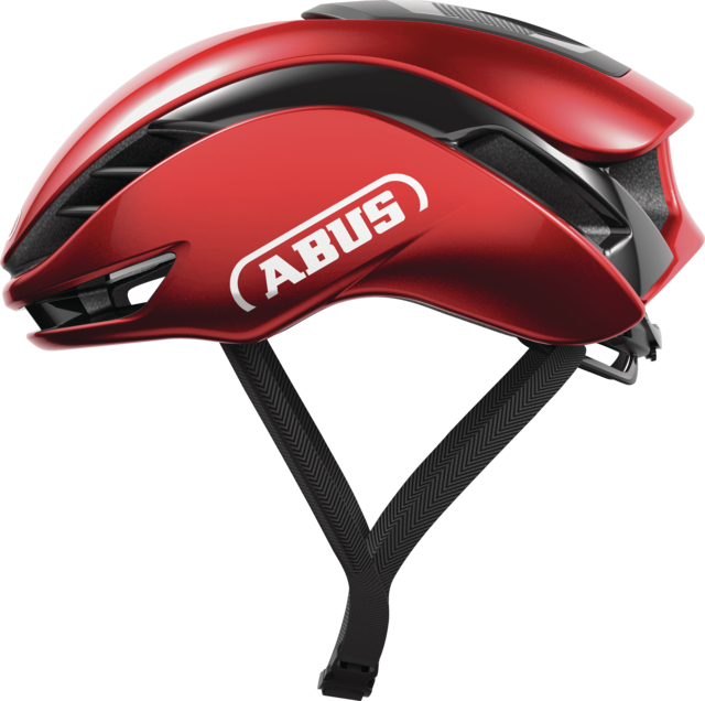 Abus Gamechanger 2.0 performance red vel.M (54-58)