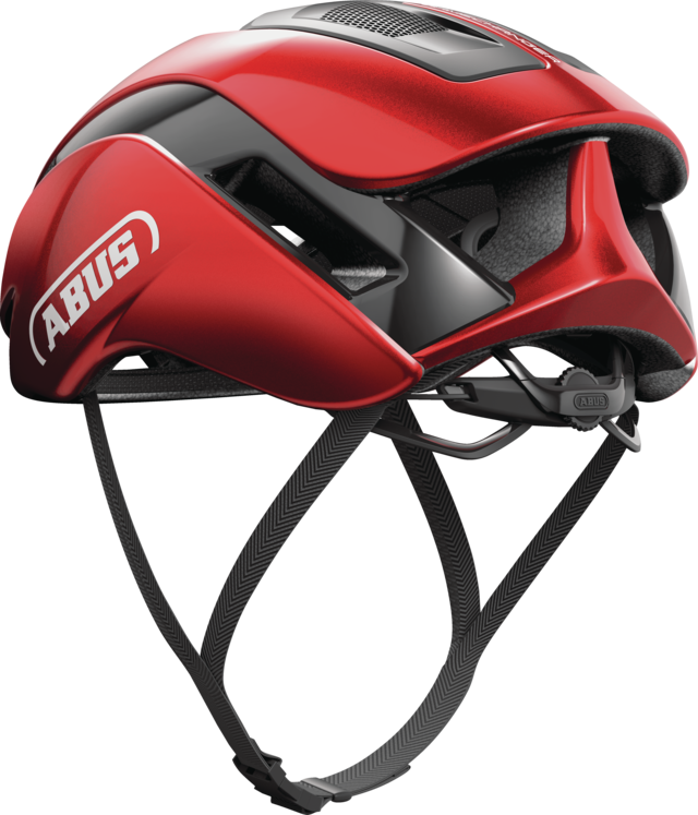 Abus Gamechanger 2.0 performance red vel.M (54-58)